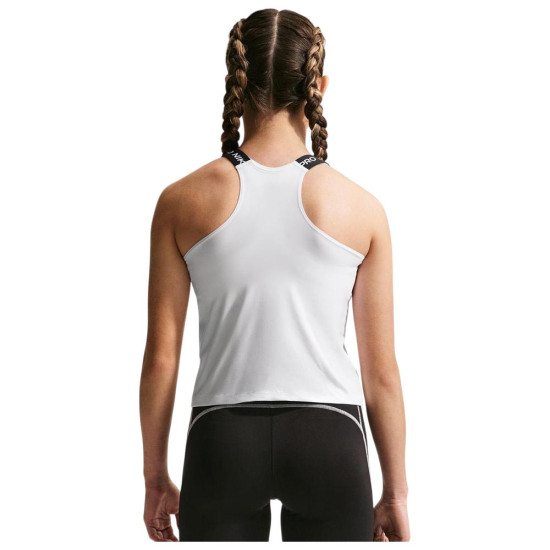 Nike Παιδικό μπουστάκι Pro Dri-FIT Girls' Tank Top
